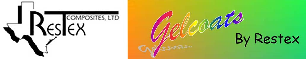 ResTex Composites & Gelcoats By Restex