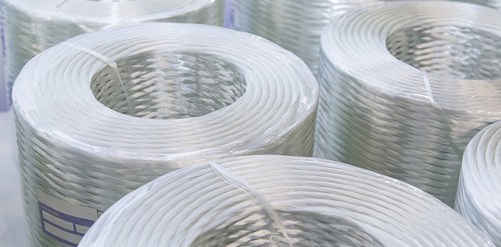 Fiberglass cloth tape