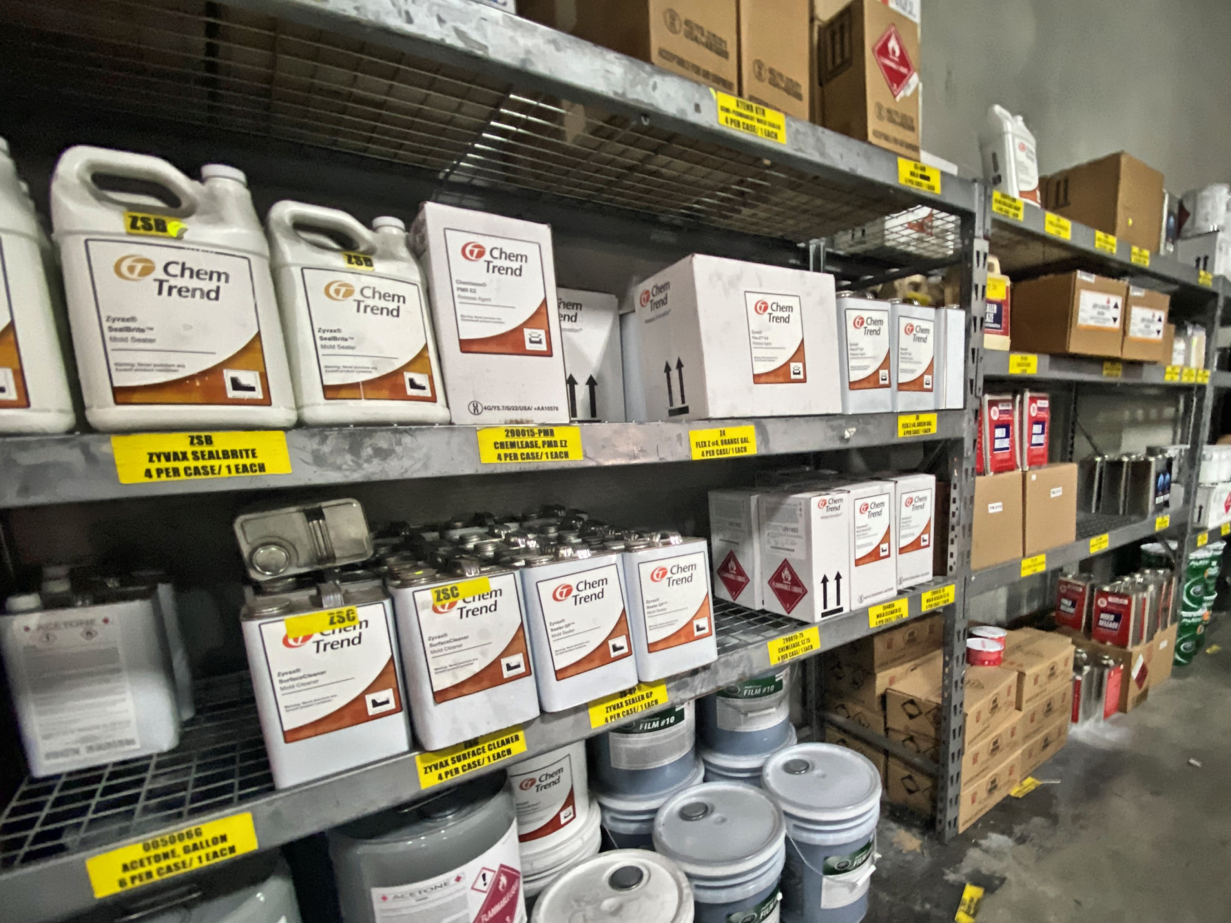ResTex Products